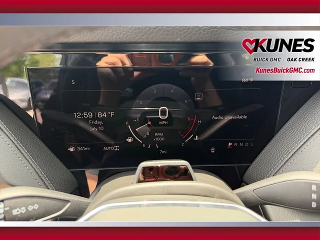 Nuevos GMC YUKON à Estados chez autogozo
