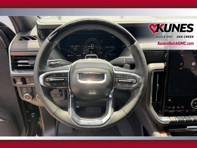 Nuevos GMC YUKON à Estados chez autogozo