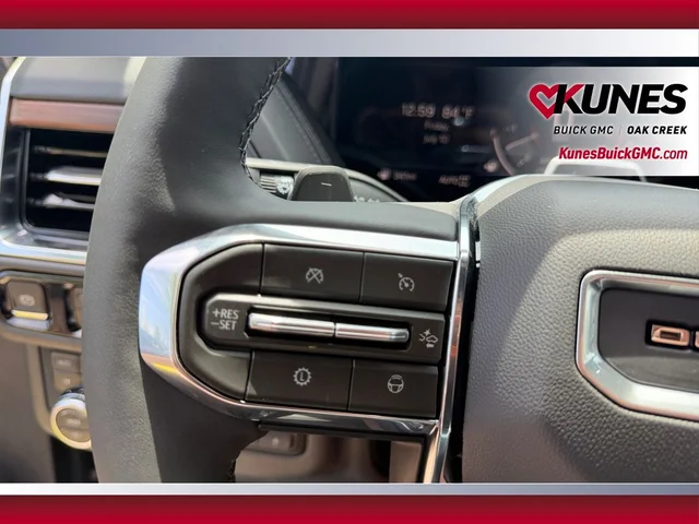 Nuevos GMC YUKON à Estados chez autogozo