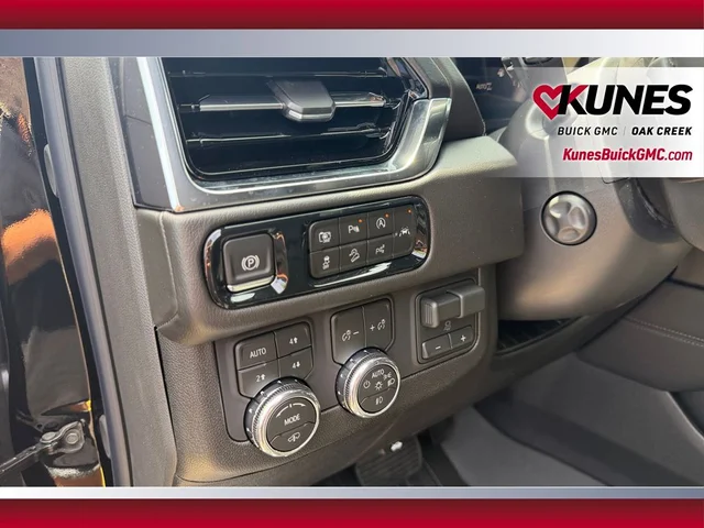 Nuevos GMC YUKON à Estados chez autogozo