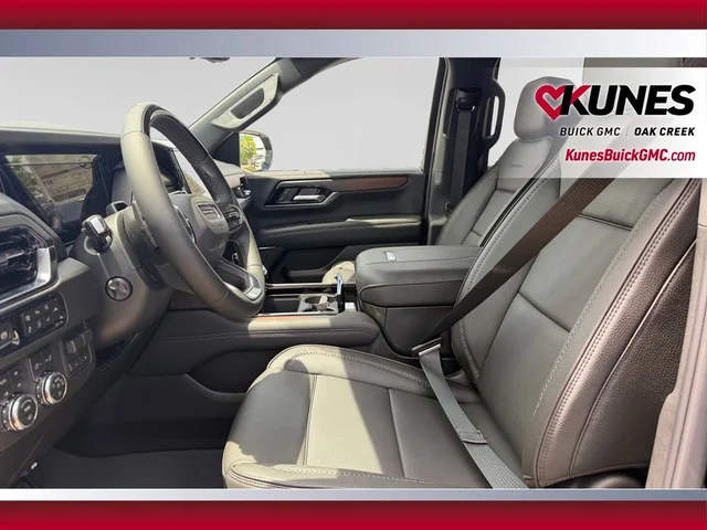 Nuevos GMC YUKON à Estados chez autogozo