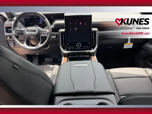 Nuevos GMC YUKON à Estados chez autogozo