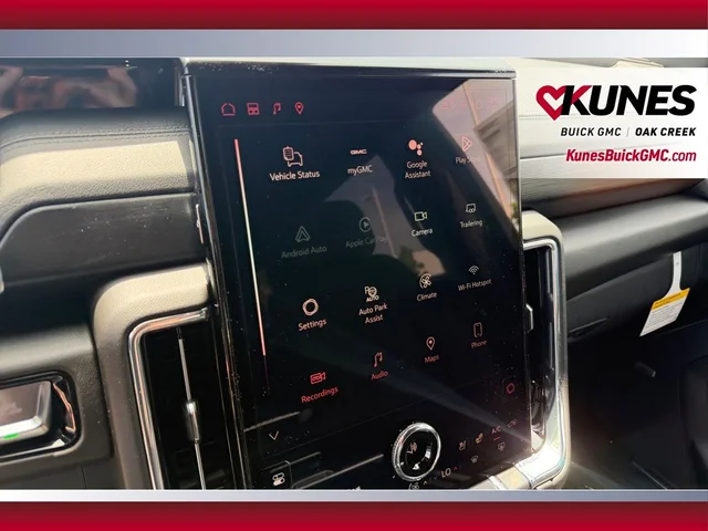 Nuevos GMC YUKON à Estados chez autogozo