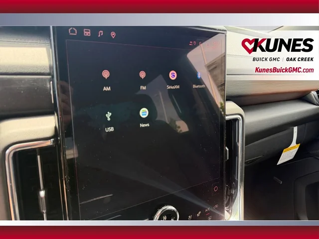 Nuevos GMC YUKON à Estados chez autogozo