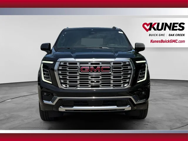 Nuevos GMC YUKON à Estados chez autogozo