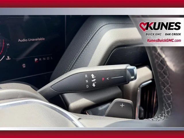 Nuevos GMC YUKON à Estados chez autogozo
