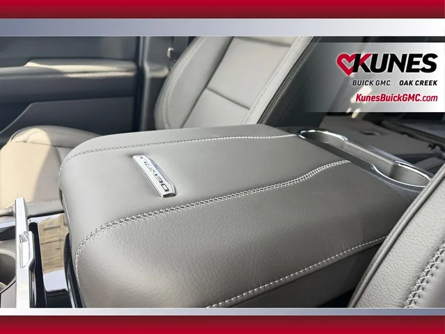 Nuevos GMC YUKON à Estados chez autogozo