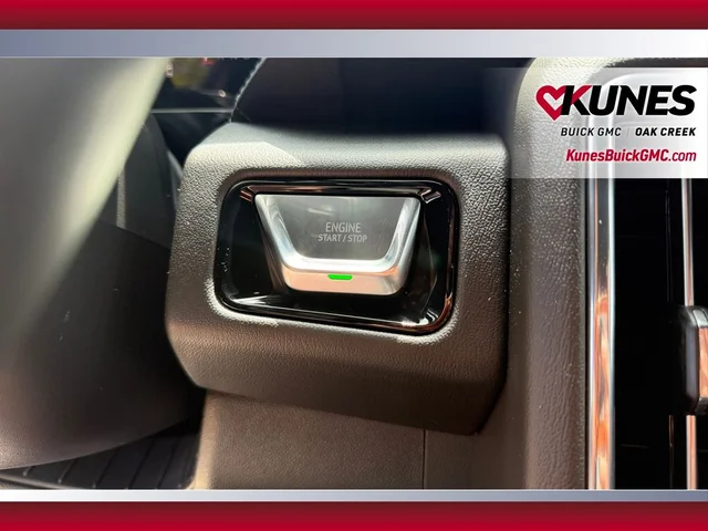 Nuevos GMC YUKON à Estados chez autogozo