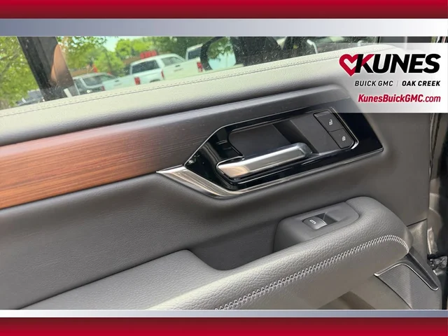 Nuevos GMC YUKON à Estados chez autogozo