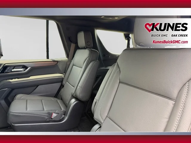 Nuevos GMC YUKON à Estados chez autogozo