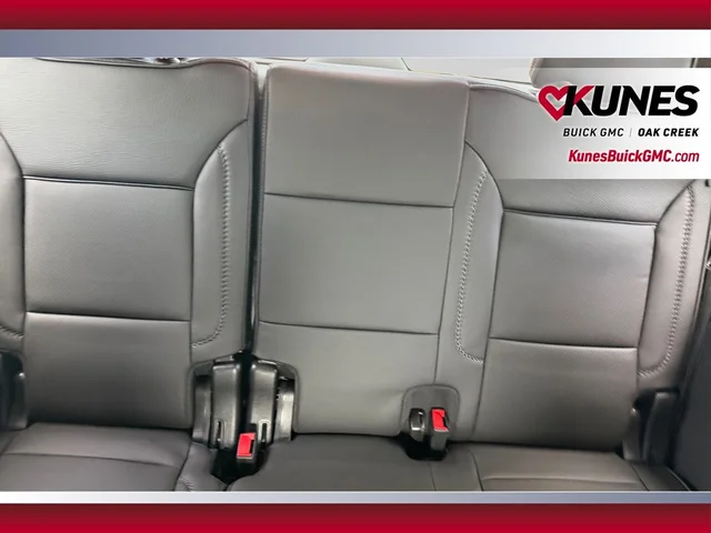 Nuevos GMC YUKON à Estados chez autogozo