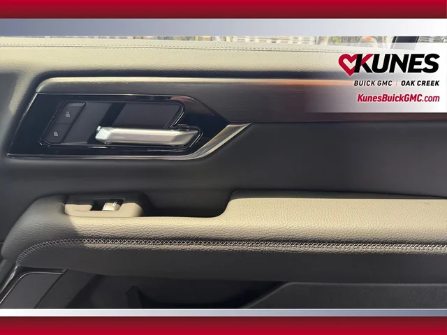 Nuevos GMC YUKON à Estados chez autogozo