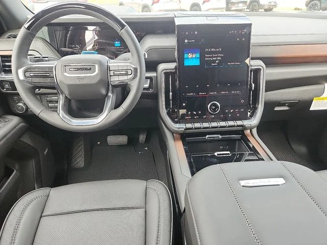 Nuevos GMC YUKON à Estados chez autogozo