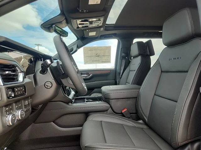 Nuevos GMC YUKON à Estados chez autogozo