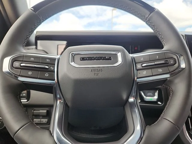 Nuevos GMC YUKON à Estados chez autogozo