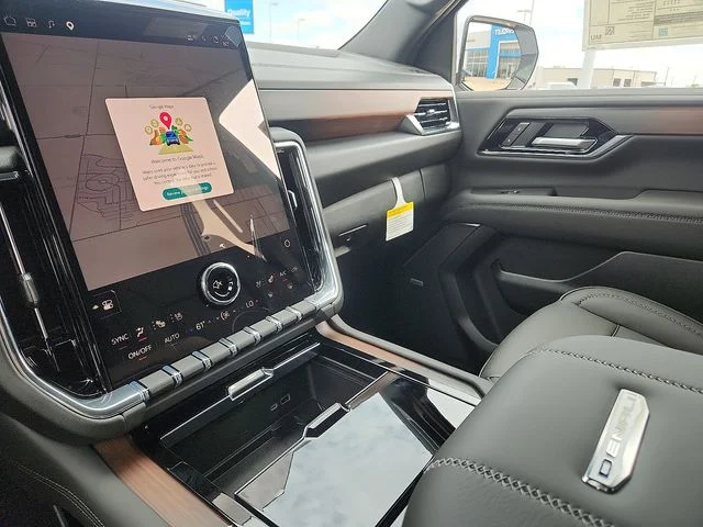 Nuevos GMC YUKON à Estados chez autogozo