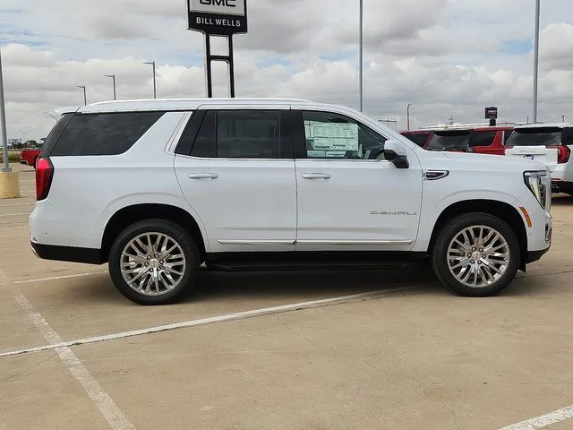 Nuevos GMC YUKON à Estados chez autogozo