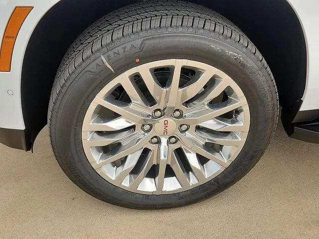 Nuevos GMC YUKON à Estados chez autogozo