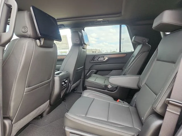 Nuevos GMC YUKON à Estados chez autogozo