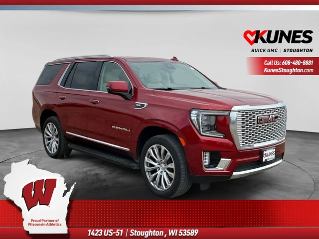 SEMINUEVOS GMC Yukon a Estados en autogozo