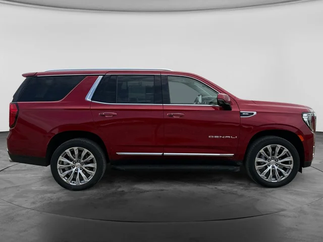 SEMINUEVOS GMC Yukon a Estados en autogozo
