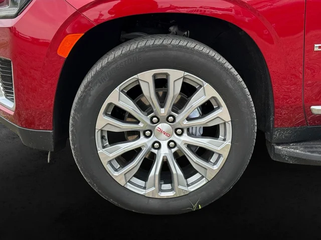 SEMINUEVOS GMC Yukon a Estados en autogozo