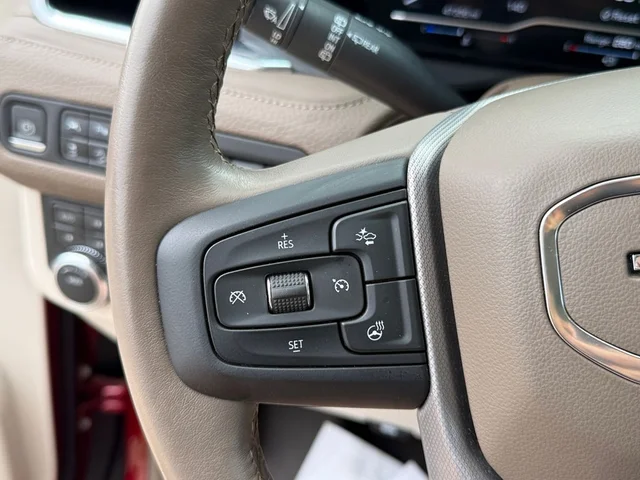SEMINUEVOS GMC Yukon a Estados en autogozo