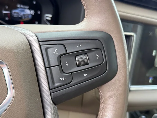 SEMINUEVOS GMC Yukon a Estados en autogozo