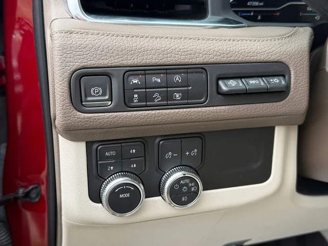 SEMINUEVOS GMC Yukon a Estados en autogozo