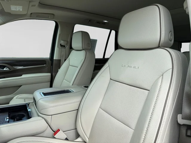 SEMINUEVOS GMC Yukon a Estados en autogozo
