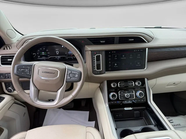 SEMINUEVOS GMC Yukon a Estados en autogozo
