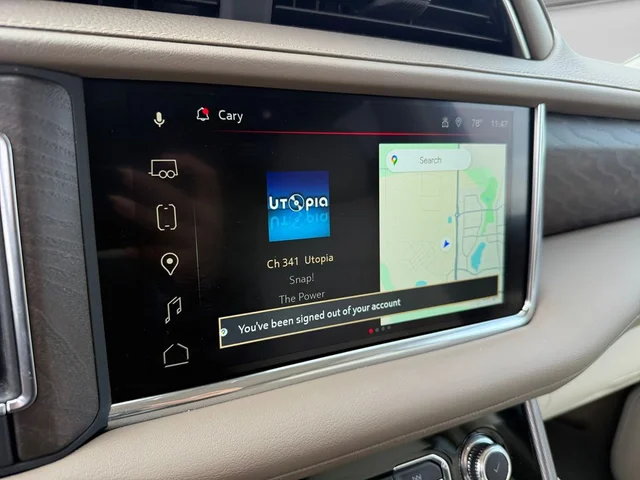 SEMINUEVOS GMC Yukon a Estados en autogozo