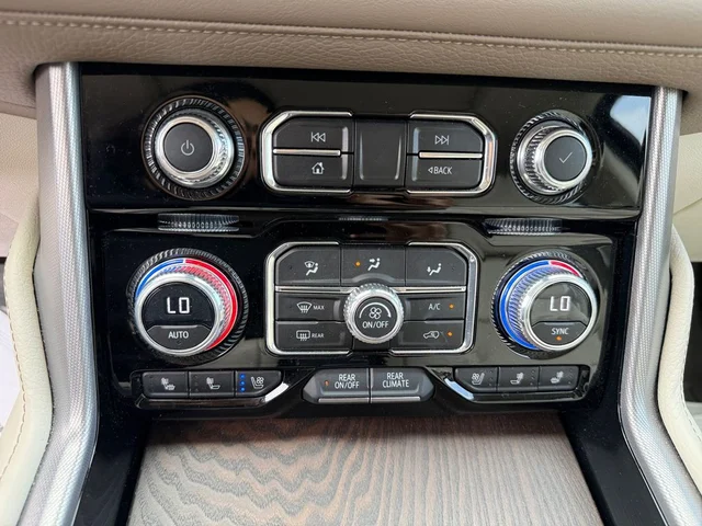 SEMINUEVOS GMC Yukon a Estados en autogozo