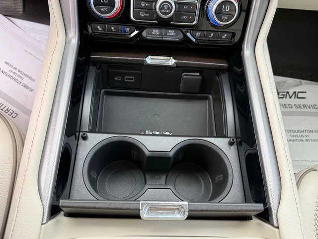 SEMINUEVOS GMC Yukon a Estados en autogozo