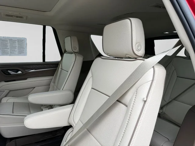 SEMINUEVOS GMC Yukon a Estados en autogozo