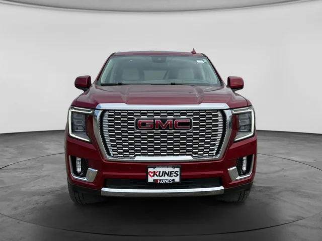 SEMINUEVOS GMC Yukon a Estados en autogozo