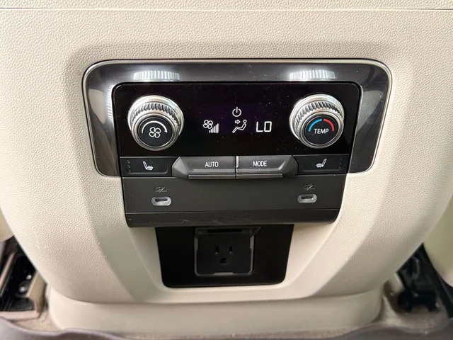 SEMINUEVOS GMC Yukon a Estados en autogozo