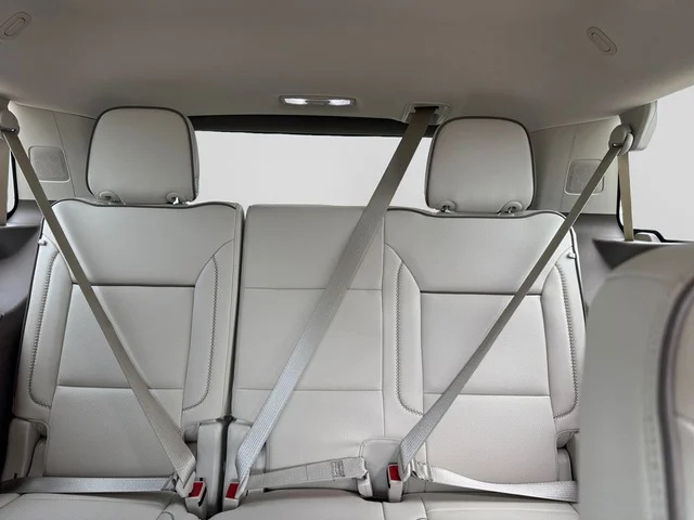 SEMINUEVOS GMC Yukon a Estados en autogozo
