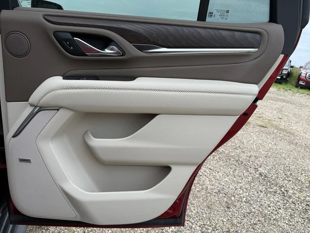 SEMINUEVOS GMC Yukon a Estados en autogozo