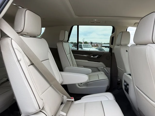 SEMINUEVOS GMC Yukon a Estados en autogozo