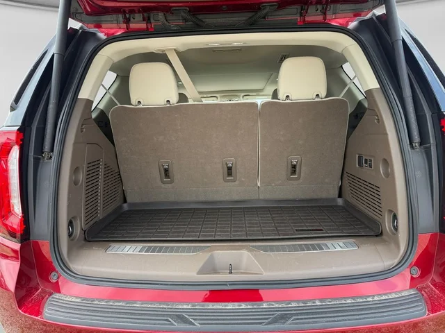 SEMINUEVOS GMC Yukon a Estados en autogozo