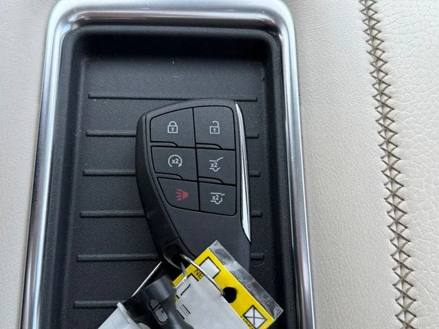 SEMINUEVOS GMC Yukon a Estados en autogozo