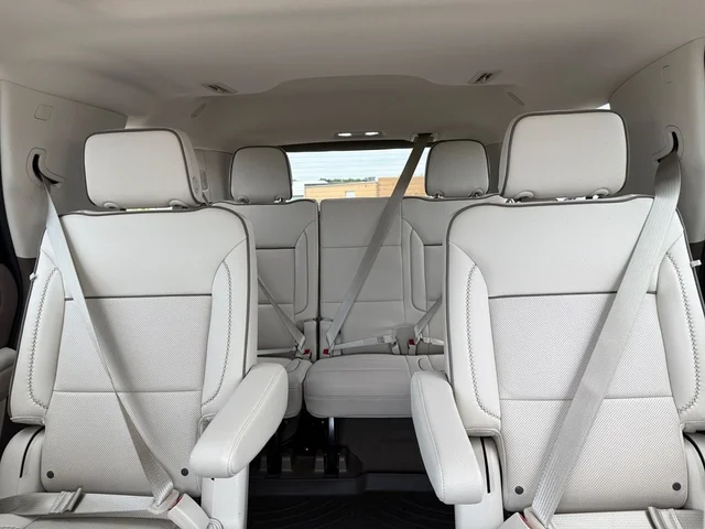 SEMINUEVOS GMC Yukon a Estados en autogozo