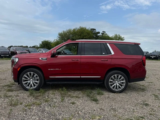SEMINUEVOS GMC Yukon a Estados en autogozo