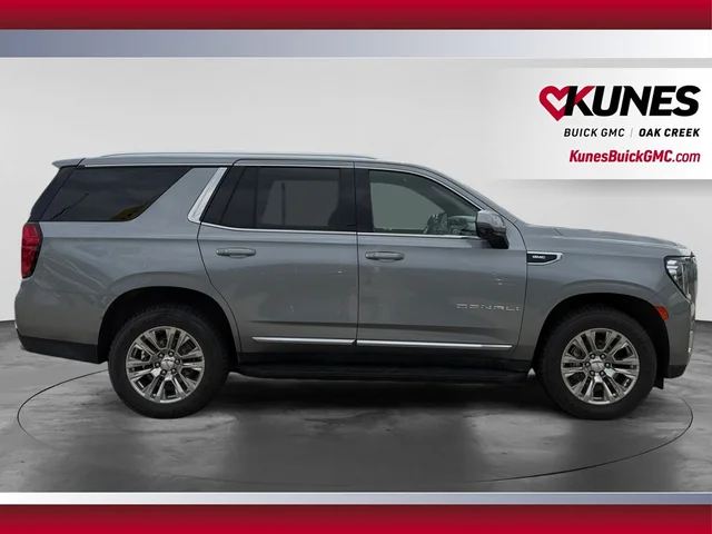 SEMINUEVOS GMC Yukon a Estados en autogozo
