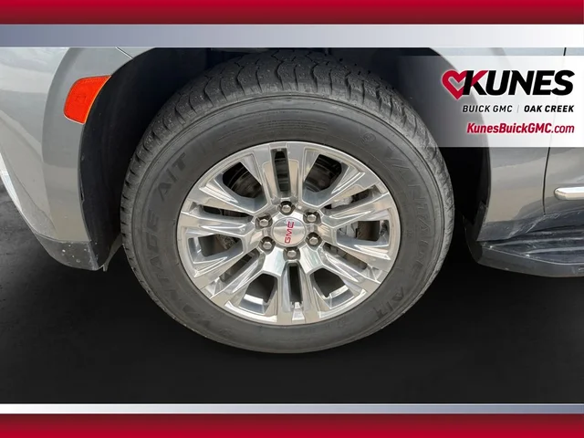 SEMINUEVOS GMC Yukon a Estados en autogozo
