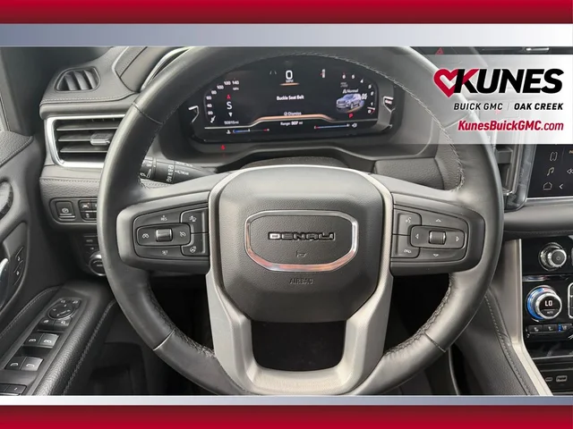 SEMINUEVOS GMC Yukon a Estados en autogozo
