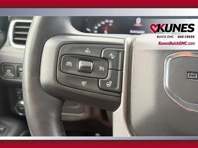 SEMINUEVOS GMC Yukon a Estados en autogozo