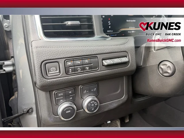 SEMINUEVOS GMC Yukon a Estados en autogozo