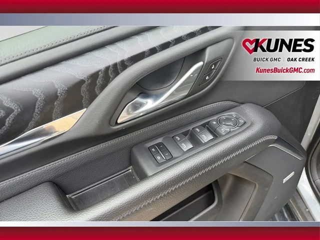 SEMINUEVOS GMC Yukon a Estados en autogozo